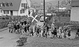 1955_segnung marienschule_n_02